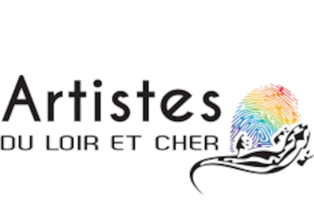 logo artistes loir et cher