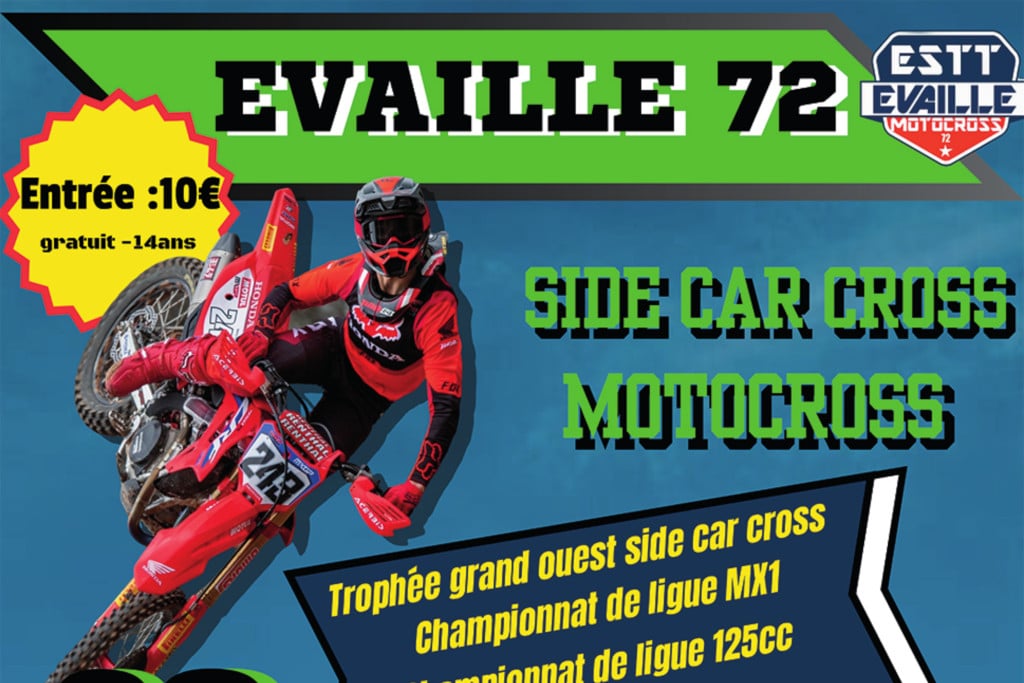 moto cross evaille 2