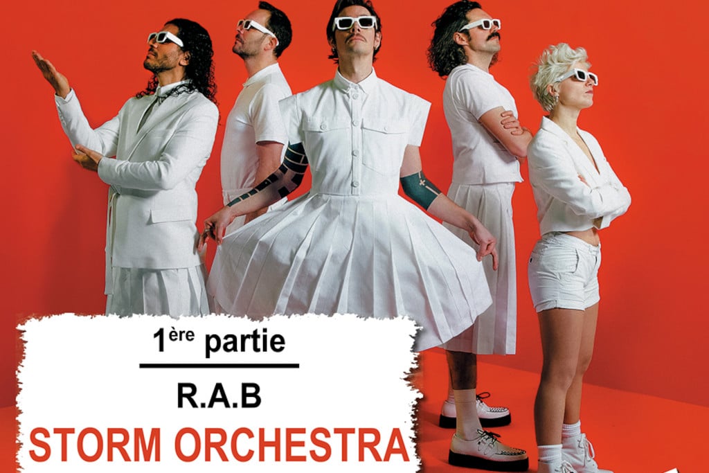 rock a vib 2