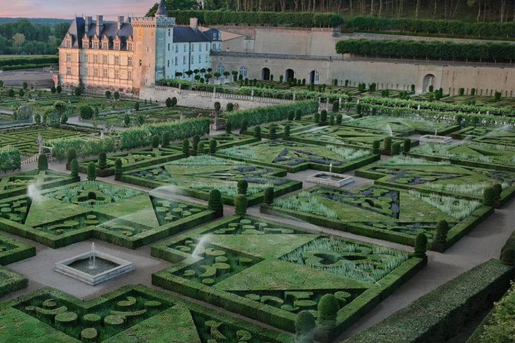 villandry 1