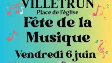 fete de la musique villetrun 1