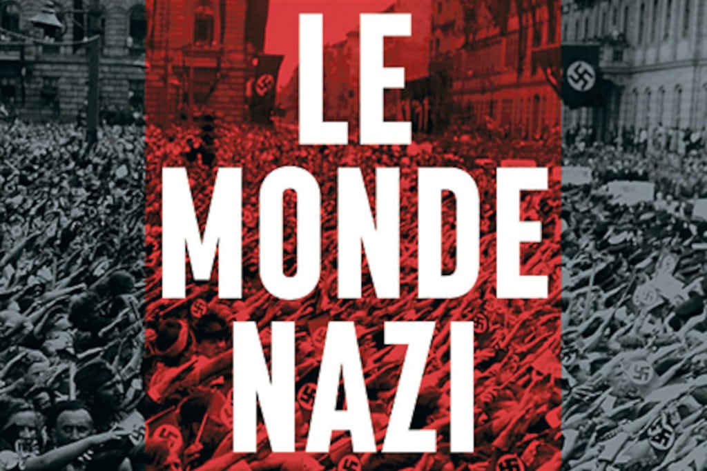le monde nazi 1
