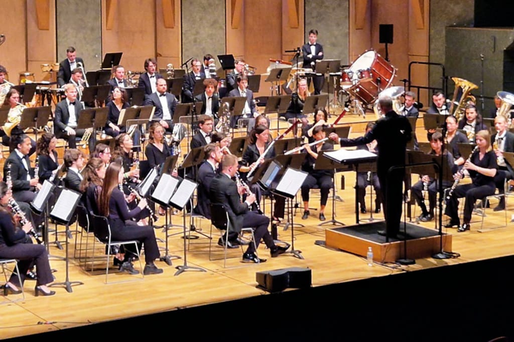 orchestre dharmonie 1
