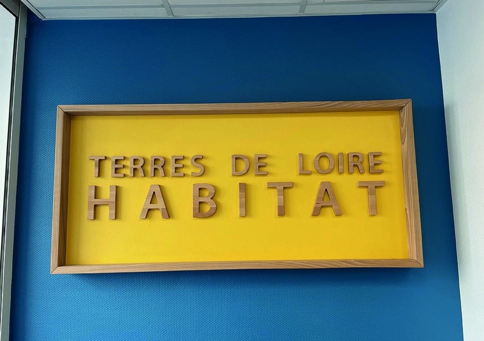 terres de loire habitat