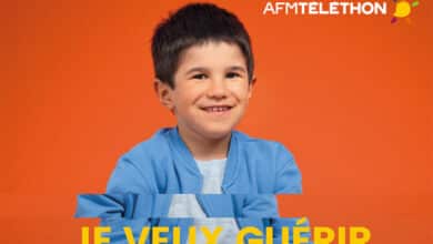 affiche paulin 30x40 telethon2025 2