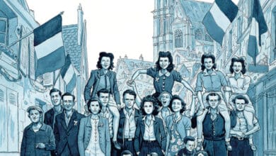 bd boum affiche 2025 par bertail 2