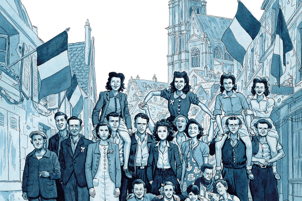 bd boum affiche 2025 par bertail 2