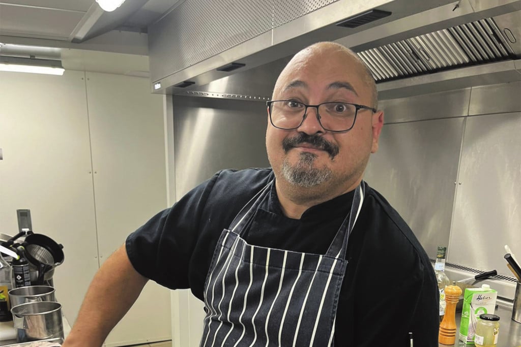 chef cuisine manoir 1