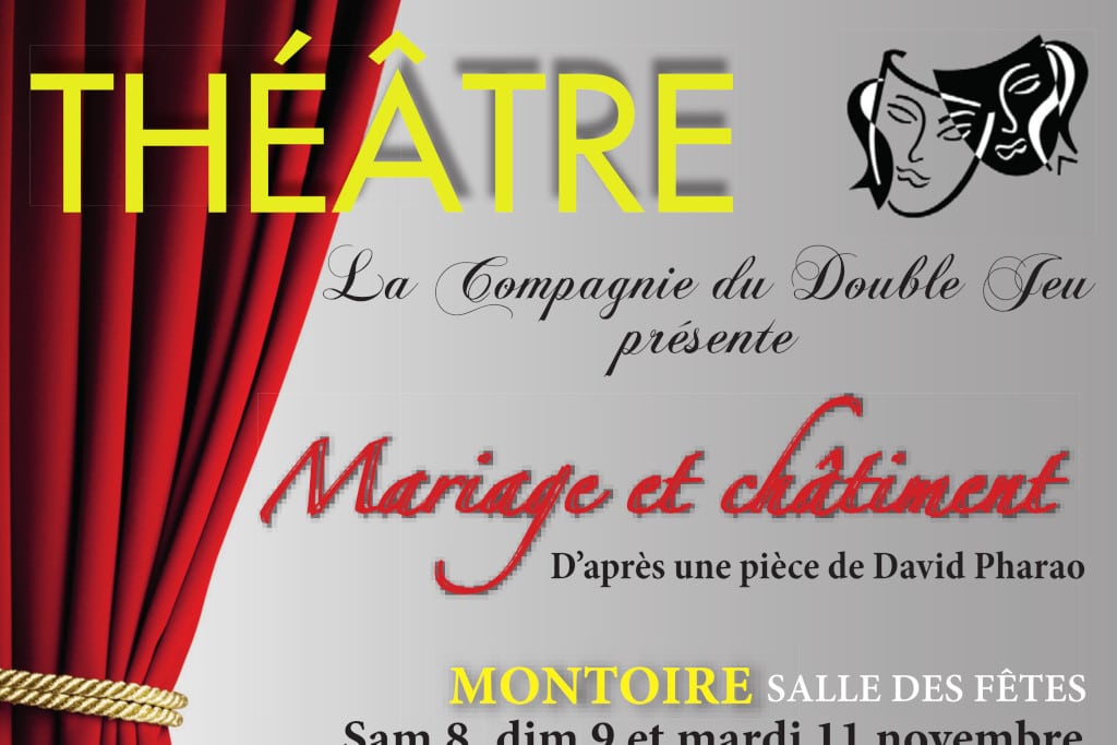 cie double jeu novembre 2