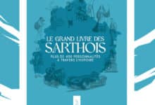 conference le grand livre des sarthois 2025 2