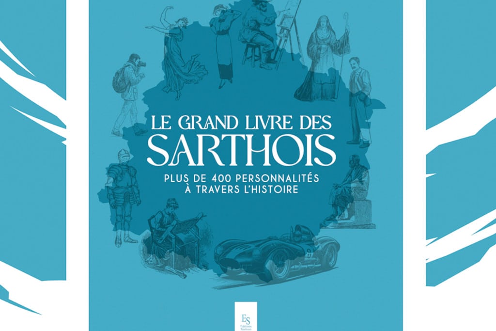 conference le grand livre des sarthois 2025 2