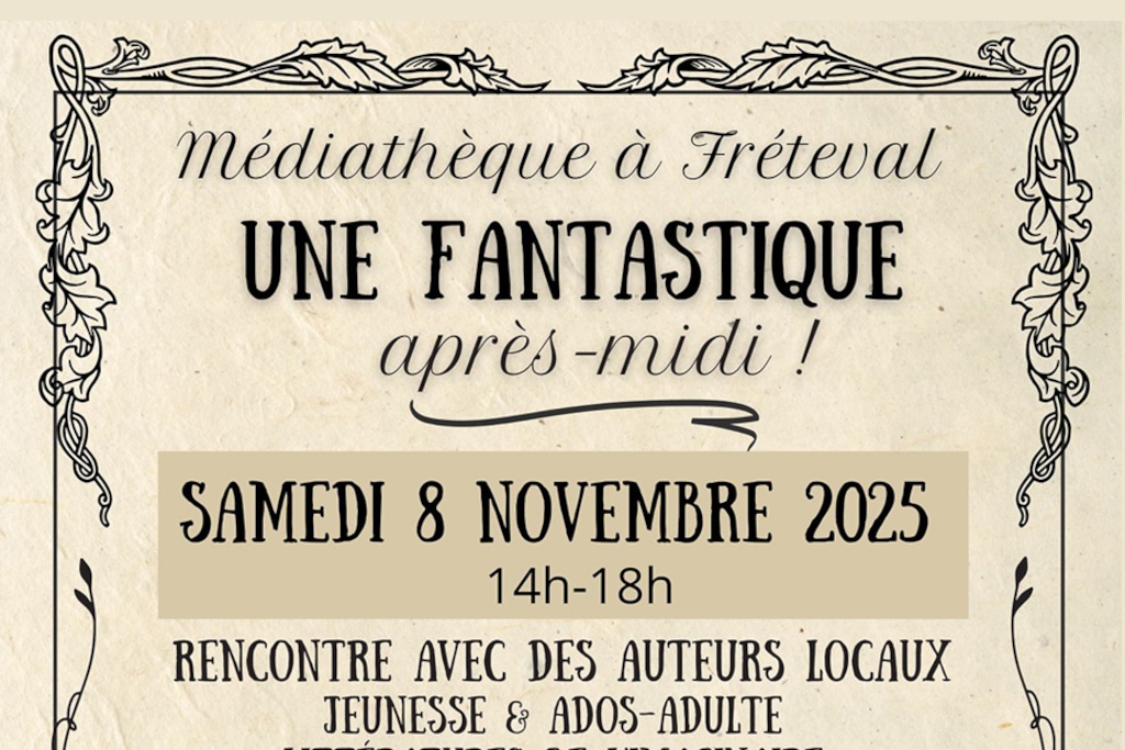 cphv aprem fantastique nov 25 2