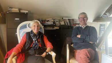 fabienne nazica nouvelle conciliateur de justice et emmanuel olivier 1