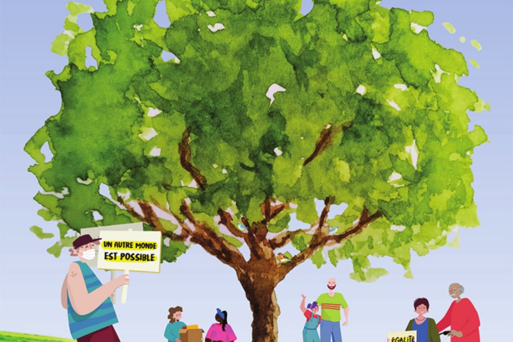 festisol 2025affiche 2