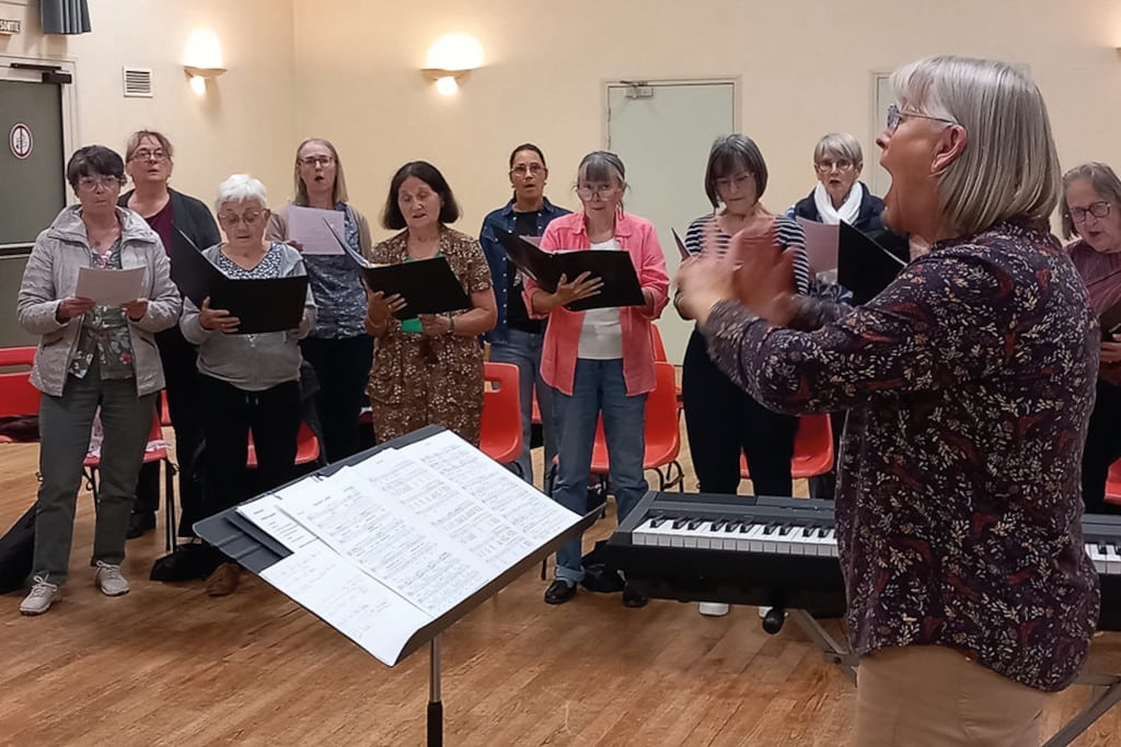 la clef aux champs 1