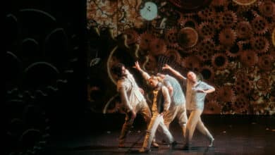 le murmure des songes damien bourletsis 1