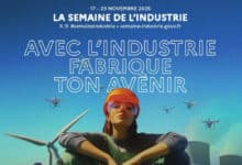 semaine de lindustrie
