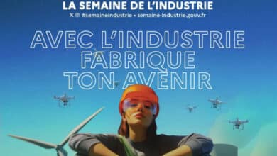 semaine de lindustrie