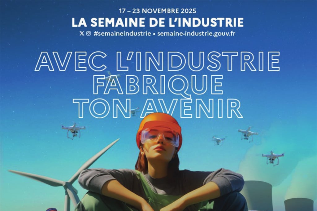 semaine de lindustrie