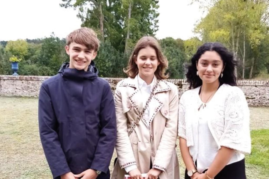 laureats conconcours litteraire 1