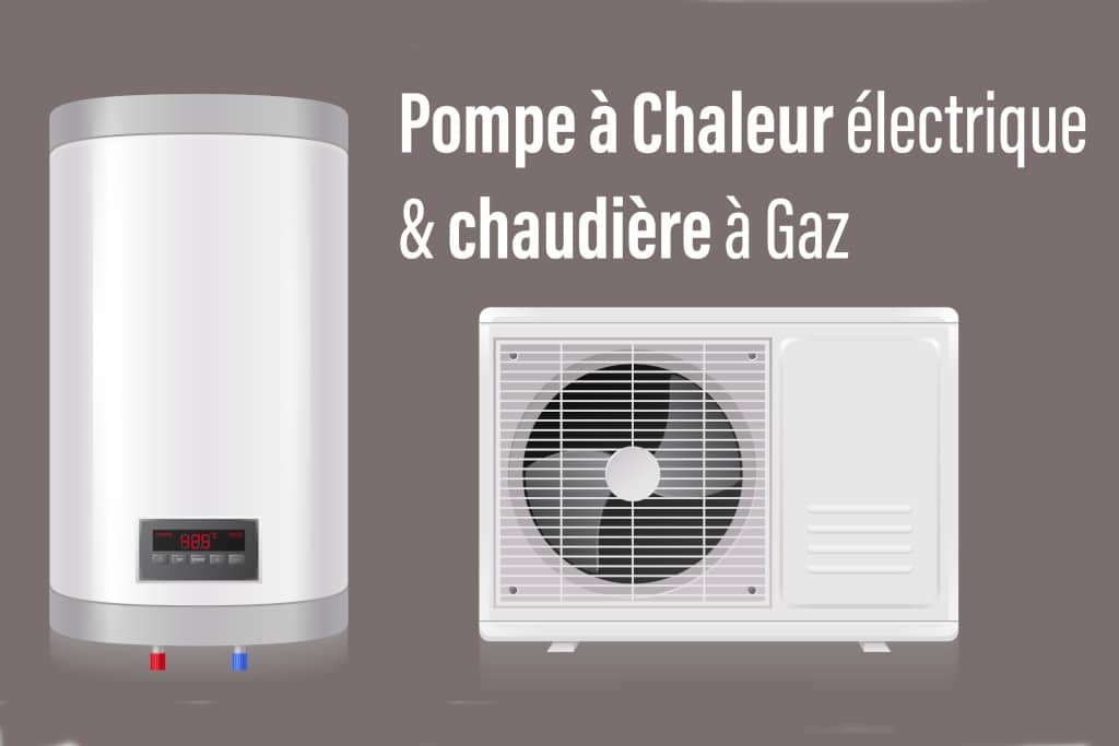 pompe a chaleur hybride 1