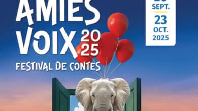 La magie des contes 8 amies voix 1 1