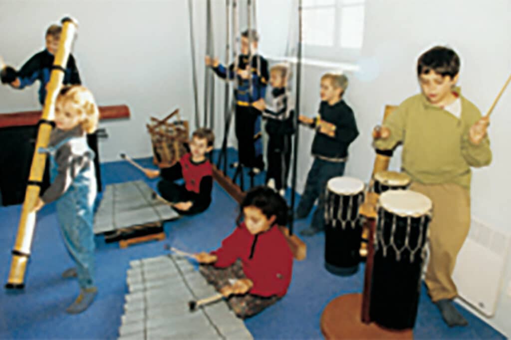 atelier musical 1