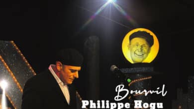 Philippe Hogu tire sa révérence 8 bourvil hogu 2