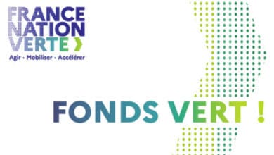 Fonds vert fait son bilan 10 fonds vert 1 1