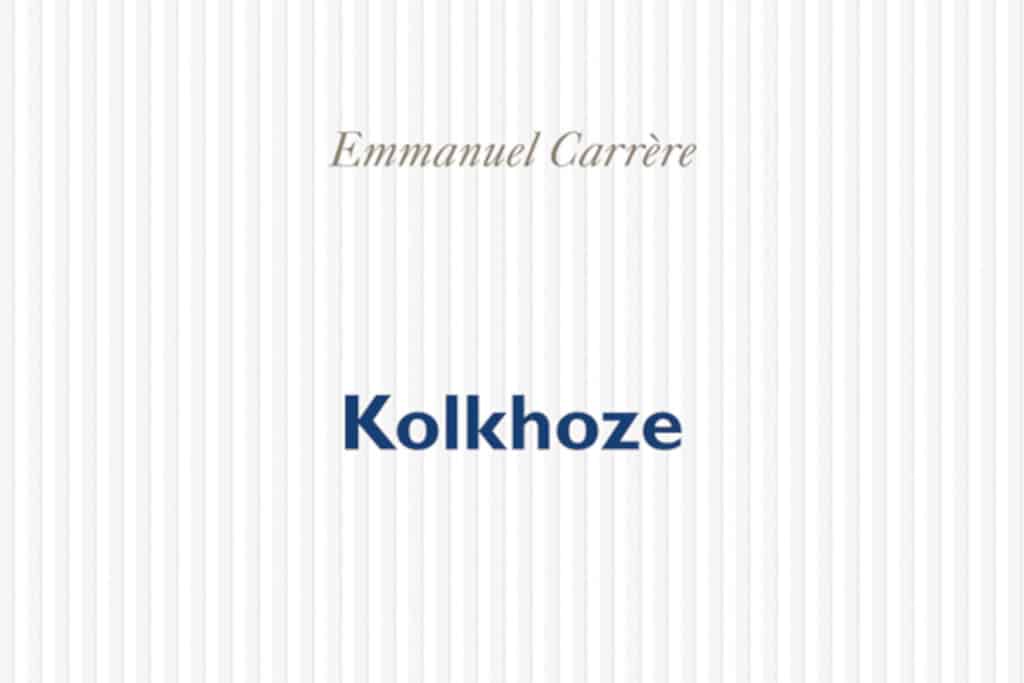 kolkhoze 2