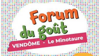 «Le forum du goût» avec le Pays Vendômois 4 semaine du gout 2025 2 en a4 3