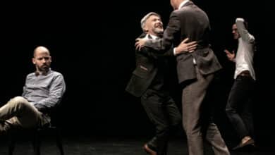 Week-end Brut 10 theatre brut 21