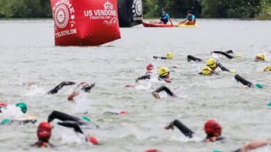 Triathlon des coteaux du Vendômois, c’est parti ! 3 triathlon coteaux du vendomois 2