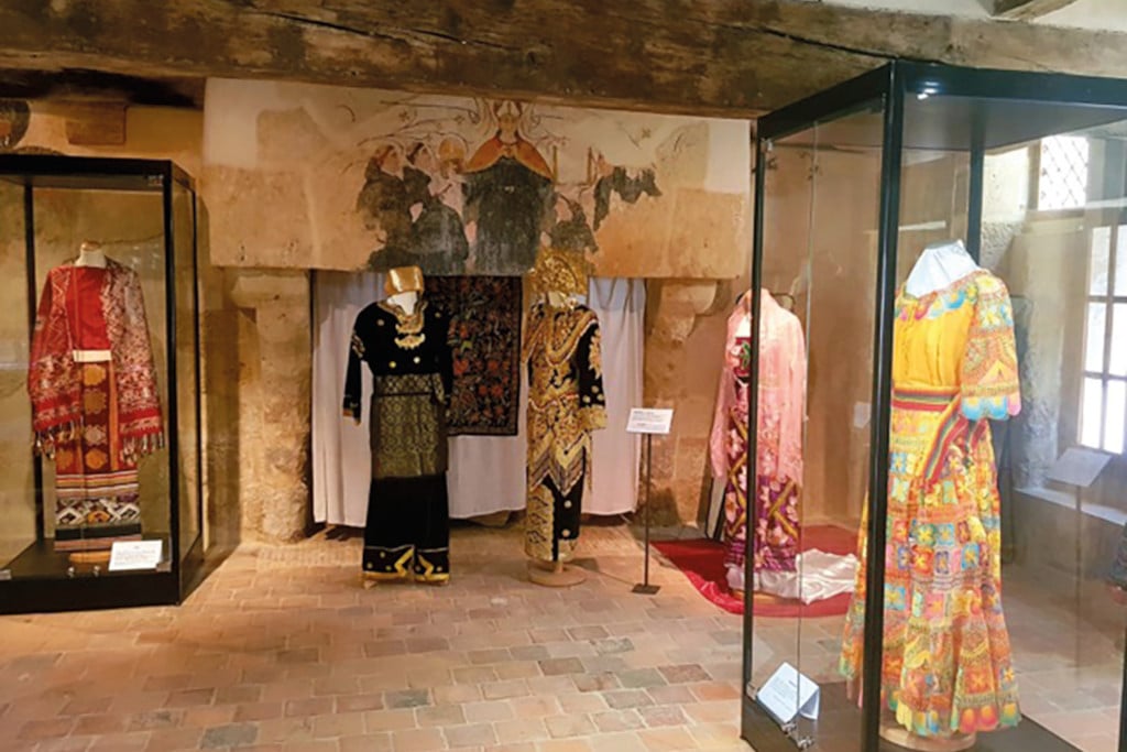 musee des costumes 1