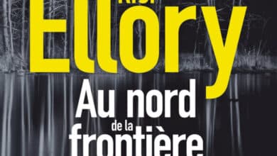 «Au nord de la frontière» 3 au nord de la frontiere 1