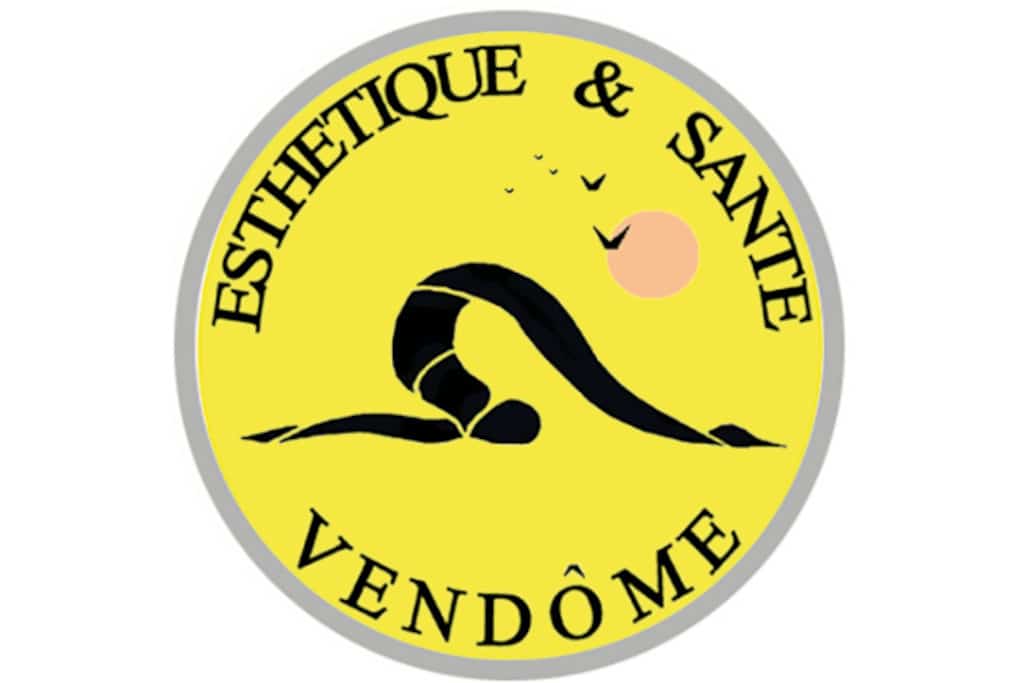 Reprise des cours de «Esthétique et Santé» 1 logo esthetique et sante 1
