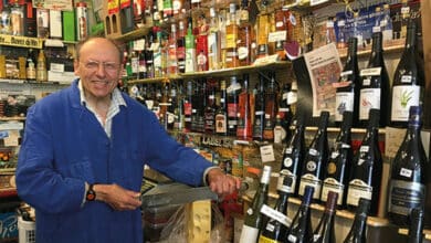 Andrès Bernat, un trop discret Monsieur Patrimoine 8 mr bernas 1