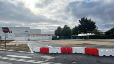 L’été de tous les chantiers 12 parking victor hugo 1