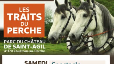 Les traits du Perche 2 pays du perche patrimoine sept 25 1
