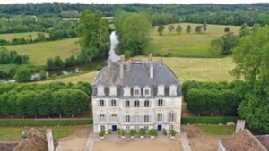 Au château de Meslay 2 au chateau de meslay inline