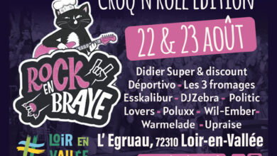 Croq’n Roll, festival Rock-en-Braye 3 croq n roll festival rock en braye featured1