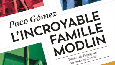 «L’incroyable famille Modlin» 2 l incroyable famille modlin featured 1