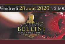 La Vincenzo Bellini Belcanto Académie revient ! 1 la vincenzo bellini belcanto academie revient featured1