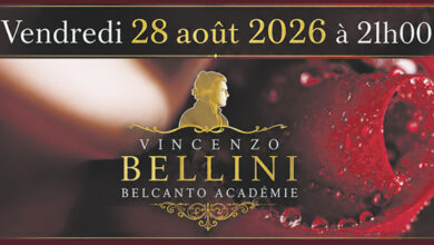 La Vincenzo Bellini Belcanto Académie revient ! 6 la vincenzo bellini belcanto academie revient featured1