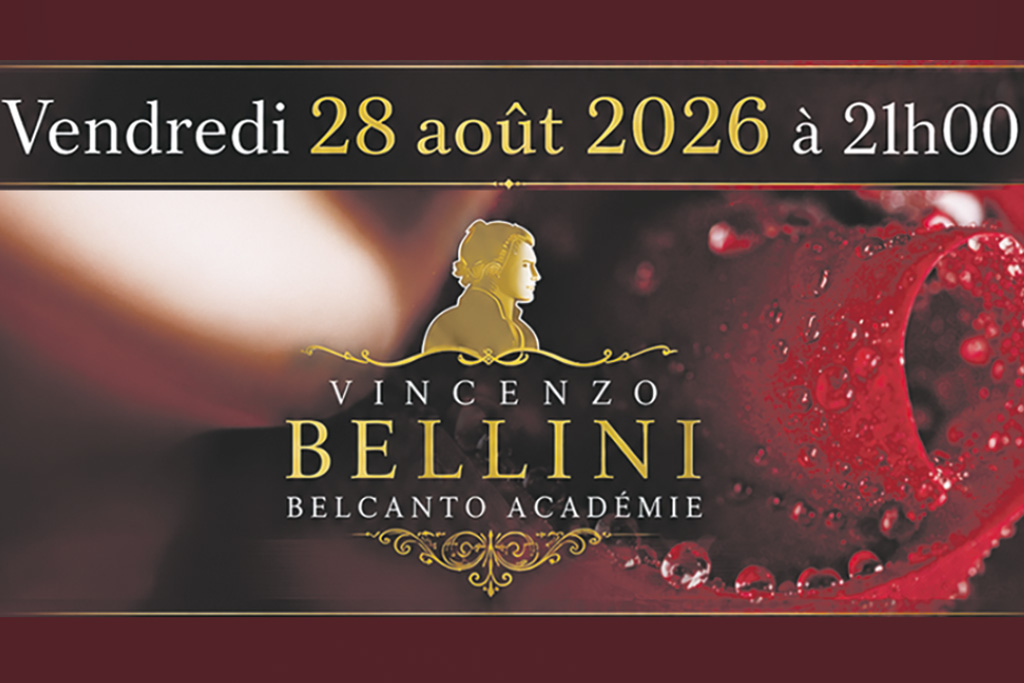 La Vincenzo Bellini Belcanto Académie revient ! 1 la vincenzo bellini belcanto academie revient featured1