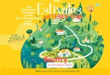 Les Estivales Arts Bien-Être de Bouffry - 2e édition les 21, 22 et 23 août 2026 ! 3 les estivales arts bien etre de bouffry