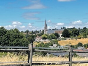 Morée conjugue qualité de vie, nature, patrimoine et services pour offrir un cadre accueillant aux habitants comme aux visiteurs estivaux 2 moree conjugue qualite de vie nature patrimoine et services inline