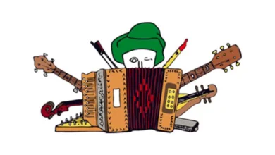 FÊTE DE LA MUSIQUE AVEC P’ TIT LOUIS LAPLANCHE 2 fete de la musique avec p tit louis laplanche inline 1