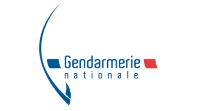 Mieux informer, mieux protéger 2 gendarmerie nationale logo 1