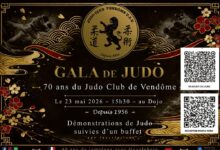 70 ans comme l’USV Judo 24 70 ans comme l’USV Judo